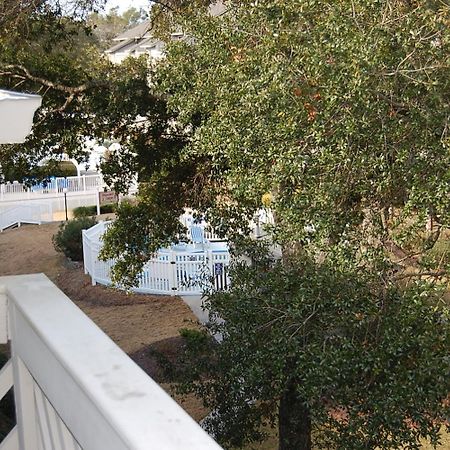 Ferienwohnung Shipwatch Q303 Myrtle Beach Exterior foto