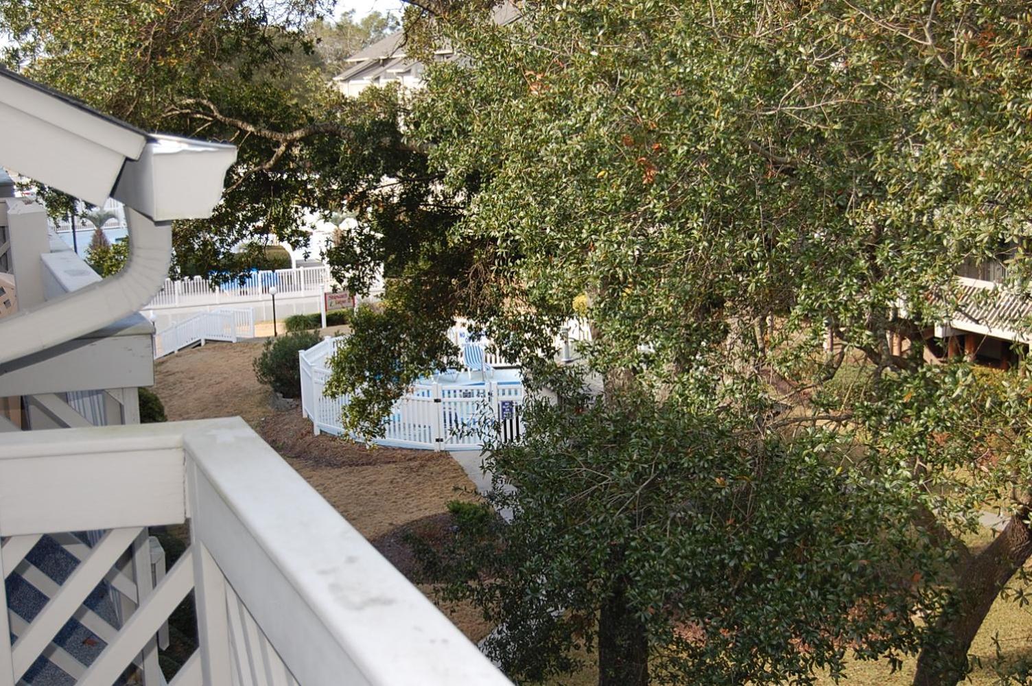Ferienwohnung Shipwatch Q303 Myrtle Beach Exterior foto