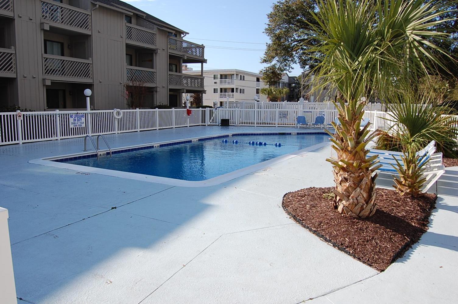 Ferienwohnung Shipwatch Q303 Myrtle Beach Exterior foto